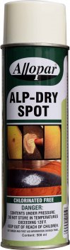 ALP-DRY SPOT