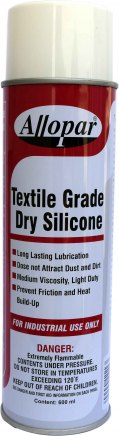 Textile Grade Dry Silicone2