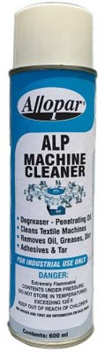 alp-machinecleaner